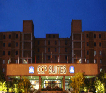 Best Western Ccp Suites Business Hotel Maturin Eksteriør billede